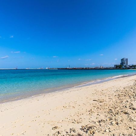 Mr.Kinjo Miyakojima Painagama Resort Exterior foto